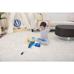 Paw Patrol Chases Police Rescue Set