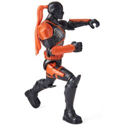 Deathstroke Figur 10 cm DC Comics