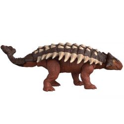 Ankylosaurus Dinosauriefigur Jurassic World