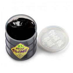 XL Neon Slime självlysande
