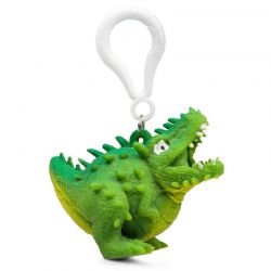 Dinosaurie Klämdjur Squeezy Poop