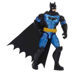 Batman Figur med 3 st. överraskningar 10 cm DC Comics