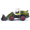Siku Lastmaskin Claas Torion 1999 - 1:50