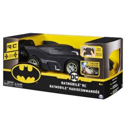 Radiostyrd Bil Batmobile Batman DC Comics