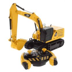 Radiostyrd CAT 336 Grävmaskin 1:35