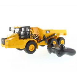 Radiostyrd CAT 745 Dumper 1:24