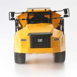 Radiostyrd CAT 745 Dumper 1:24