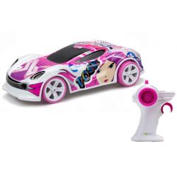 Radiostyrd Bil Silverlit Exost Lightning Amazone