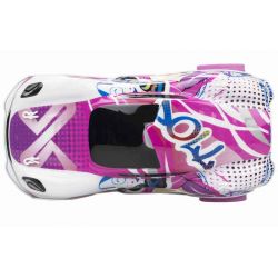 Radiostyrd Bil Silverlit Exost Lightning Amazone