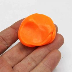 Clever Putty Slime Neon
