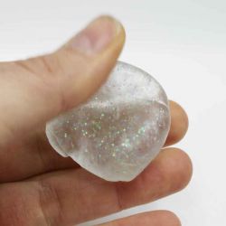 Clever Putty Slime Glitter