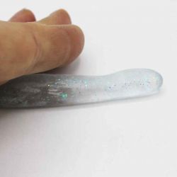 Clever Putty Slime Glitter