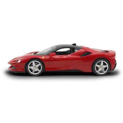 Radiostyrd Bil Ferrari SF90 Stradale 2,4 GHz 1:14