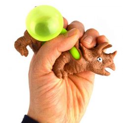 Squeeze Dinosaurie klämdjur