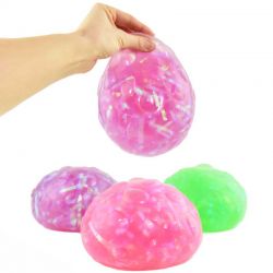 Klämboll Squeeze 15 cm