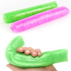 Vattenorm Water Snake Jumbo Fidget Leksak 25 cm