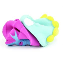 Flip It Paket blir ett djur Fidget