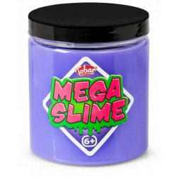 Mega Slime Burk