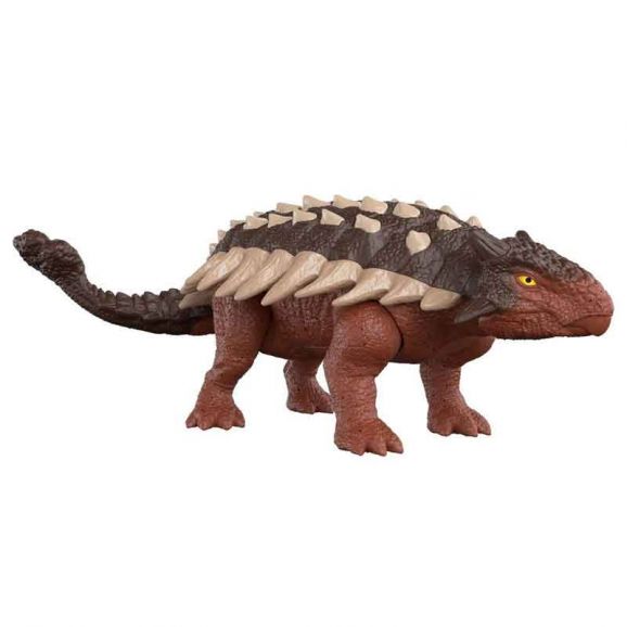 Ankylosaurus Dinosauriefigur Jurassic World