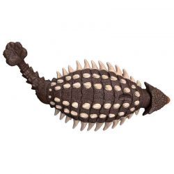 Ankylosaurus Dinosauriefigur Jurassic World