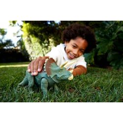 Triceratops Dinosauriefigur Jurassic World