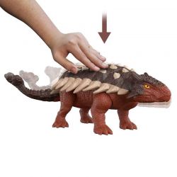 Ankylosaurus Dinosauriefigur Jurassic World