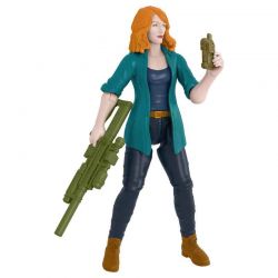Dilophosaurus Lekset Human Claire Tjej Jurassic World