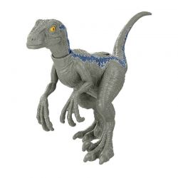 Velociraptor Blue Jurassic World