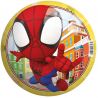 Plastboll Spiderman Spidey Amazing Friends 23 cm