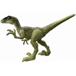 Jurassic World Velociraptor Dinosaurie Dino Escape 16 cm
