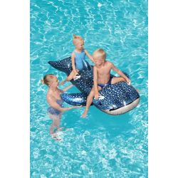 Baddjur Val 193 x 122 cm Bestway