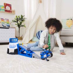 Paw Patrol Moto Pups Moto Playset