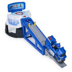 Paw Patrol Moto Pups Moto Playset