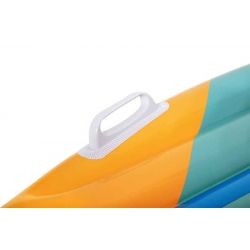 Flytleksak Sunny Surf Rider Orange Bestway