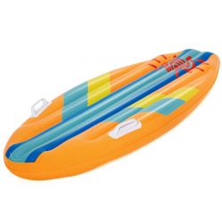 Flytleksak Sunny Surf Rider Orange Bestway