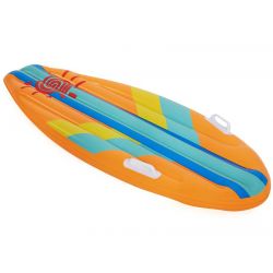Flytleksak Sunny Surf Rider Orange Bestway