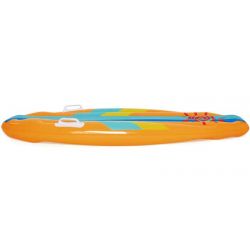 Flytleksak Sunny Surf Rider Orange Bestway
