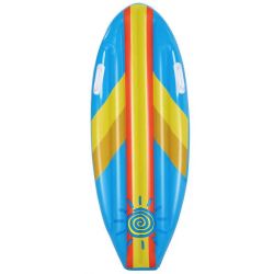 Flytleksak Sunny Surf Rider Blå Bestway