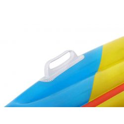 Flytleksak Sunny Surf Rider Blå Bestway