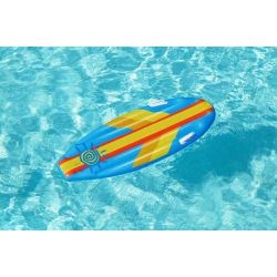 Flytleksak Sunny Surf Rider Blå Bestway