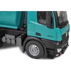 Amewi Radiostyrd PRO Lastbil Mercedes Arocs Petrol med kraftig motor