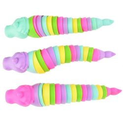 Slinky Enhörning 20 cm