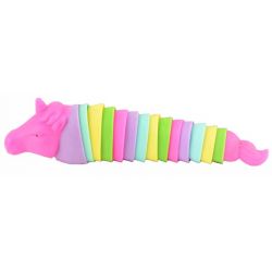 Slinky Enhörning 20 cm