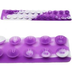 Squido Suction Fidget Squid pop 21 cm