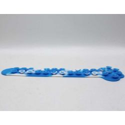 Squido Popit Strip Suction Cat claw Fidget Octoplop It Squid Pop Kattass 27 cm