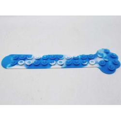 Squido Popit Strip Suction Cat claw Fidget Octoplop It Squid Pop Kattass 27 cm