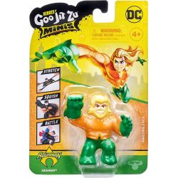 Heroes of Goo Jit Zu DC Minis Aquaman