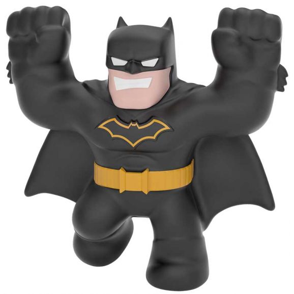 Heroes of Goo Jit Zu DC Minis Batman Svart