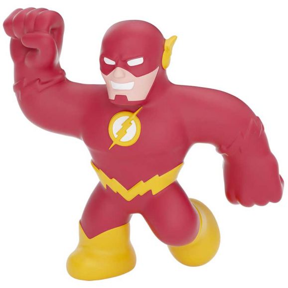 Heroes of Goo Jit Zu DC Minis The Flash