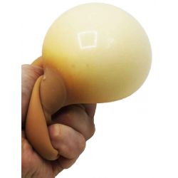 Mjuka Gulliga Klämdjur Klämbollar